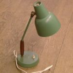 339 8212 Bordslampa